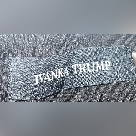 Ivanka Trump dress - Picture 5 of 8